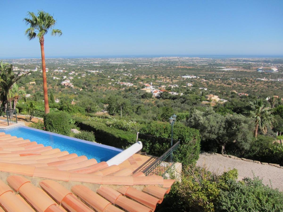 rêves d'océan Santa Bárbara de Nexe Exterior foto